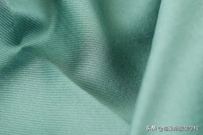 服装面料知识大全ppt,做服装需要了解的布料知识