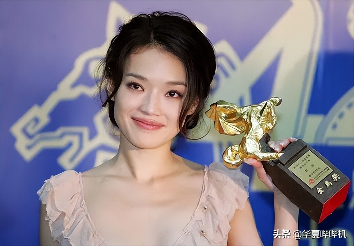 年少不知方脸好，错把网红当成宝，这些港姐不香吗？