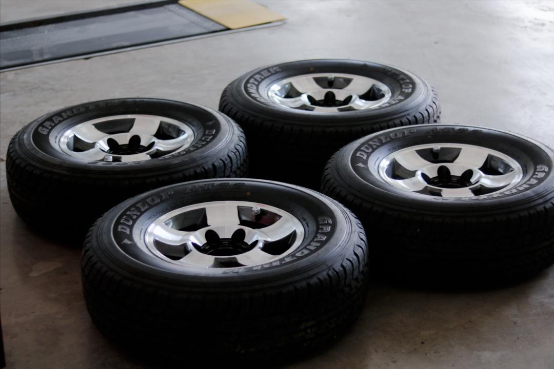 丰田fj酷路泽二手2007翻新,丰田fj酷路泽二手如何选择