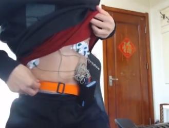 旭旭宝宝下半身肿瘤恶化,旭旭宝宝得了脑瘤