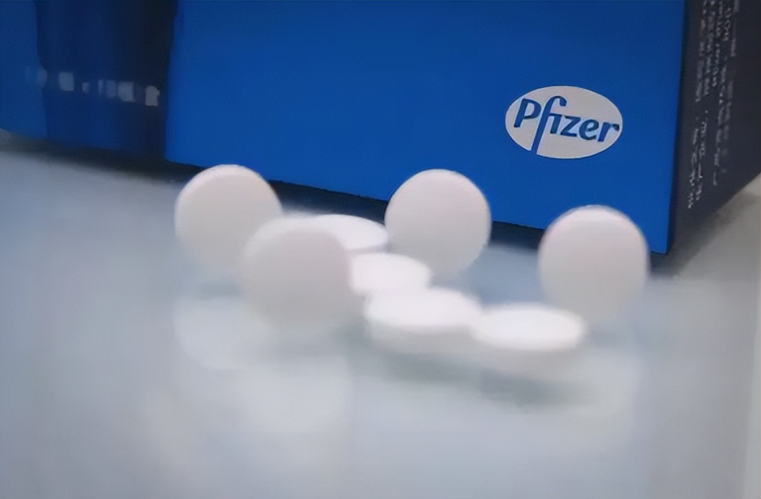 辉瑞新冠特效药美国免费发放,辉瑞新冠口服药治愈率85%是真的吗