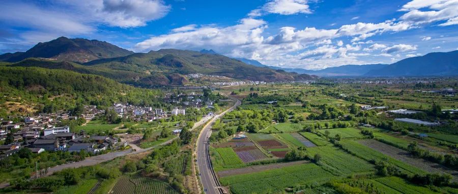 农业三产融合什么意思,农村三产融合与农业产业化的区别