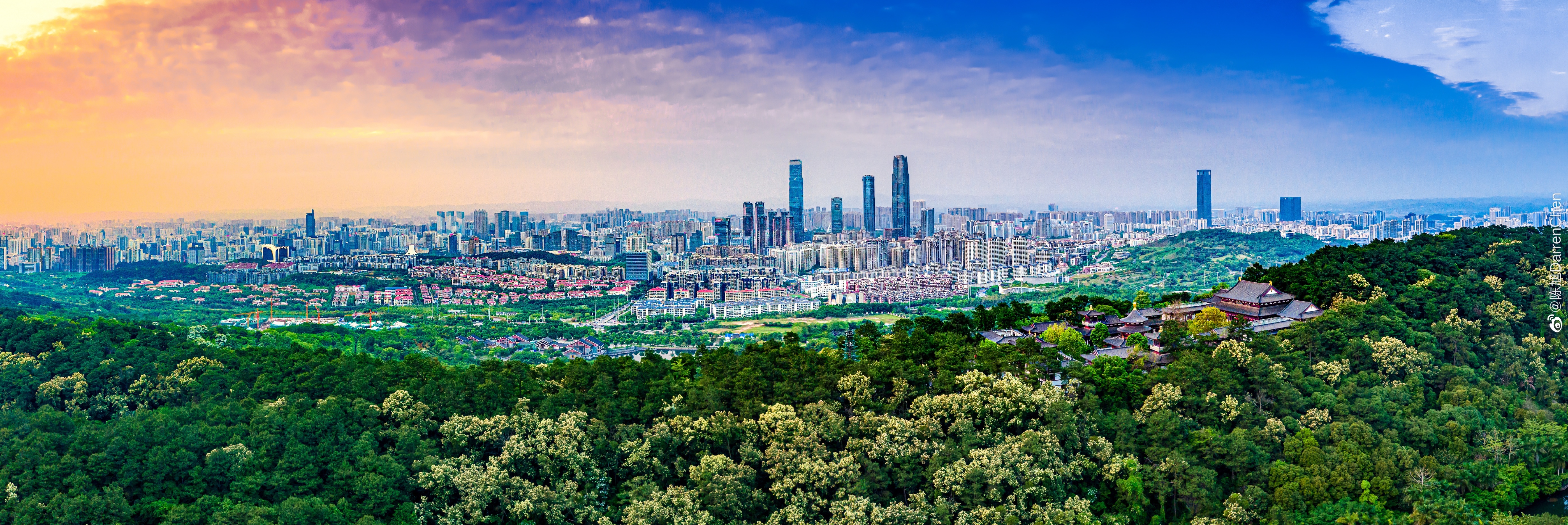 南宁必去十大景点排名,南宁旅游必去十大景点排名最新