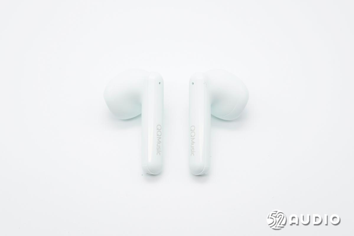 qq音乐蓝牙耳机et22测评,qq音乐et22真无线耳机拆解