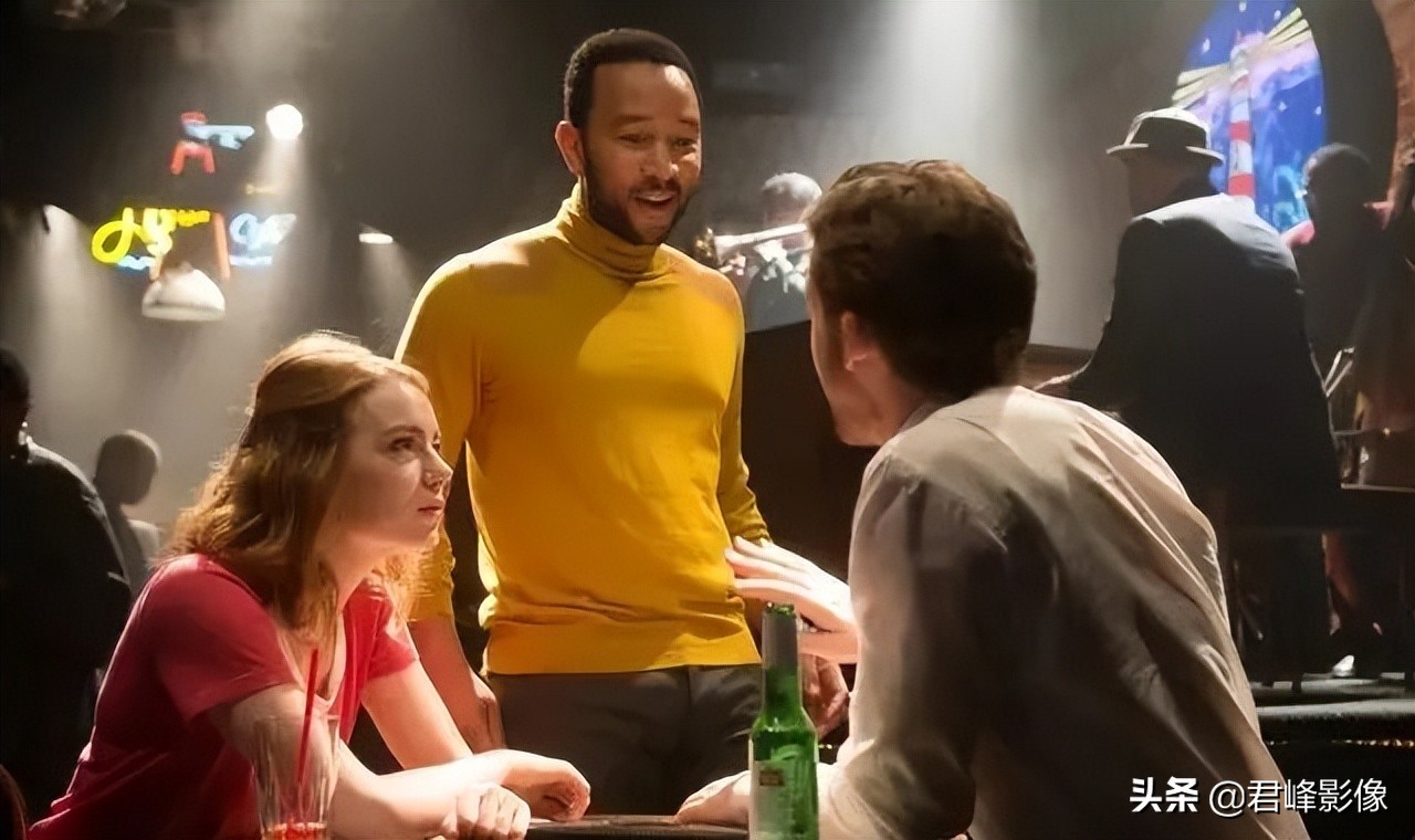 一部很经典的奥斯卡电影,这部仅有8分钟的奥斯卡最佳短片