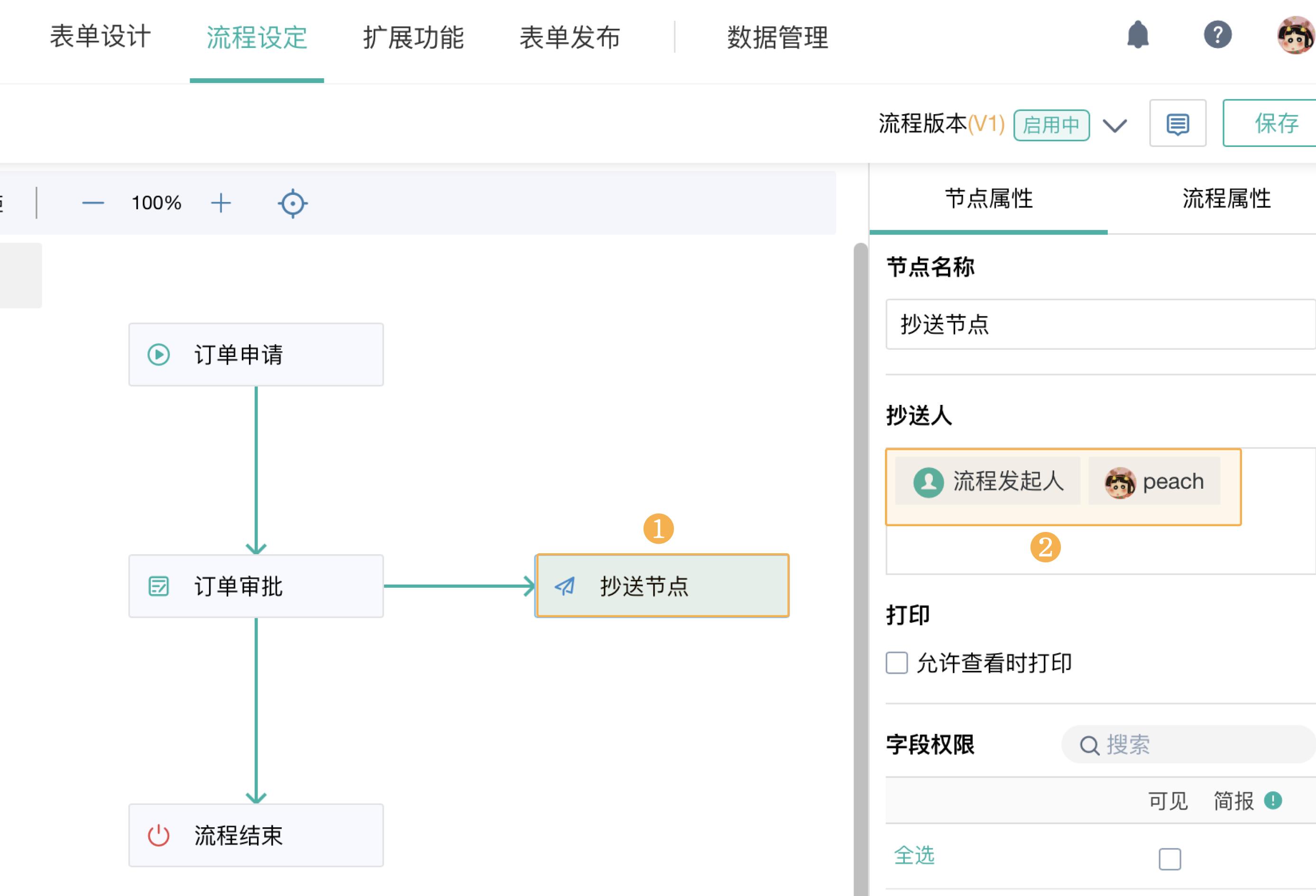 抄送功能怎么实现,已经审批的邮箱从哪里抄送