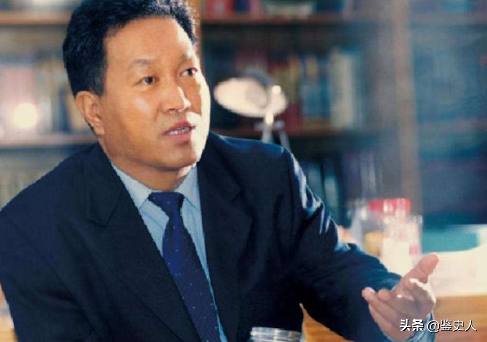 昔日河北首富：坐拥千亿帝国，家中27个保姆，最后却带儿子自首