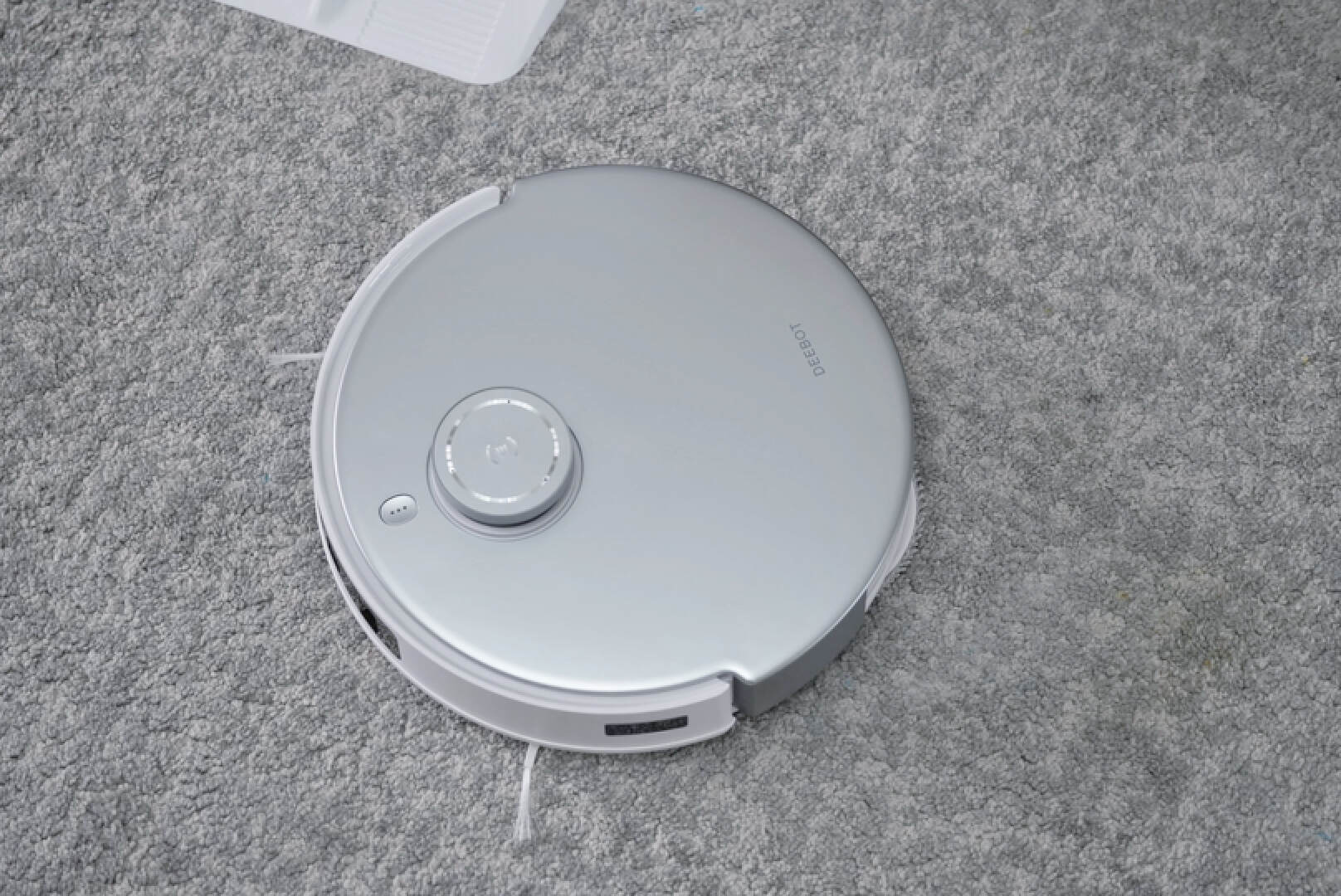 科沃斯扫地机器人yeedi测评,扫地机器人测评科沃斯和irobot