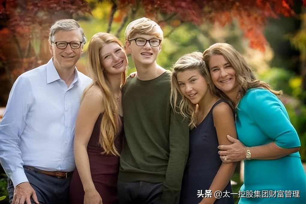 太一控股集团的特点,太一控股集团