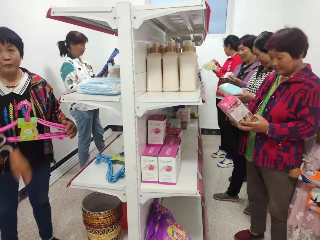 新时代文明实践站积分,新时代文明实践积分超市实施方案