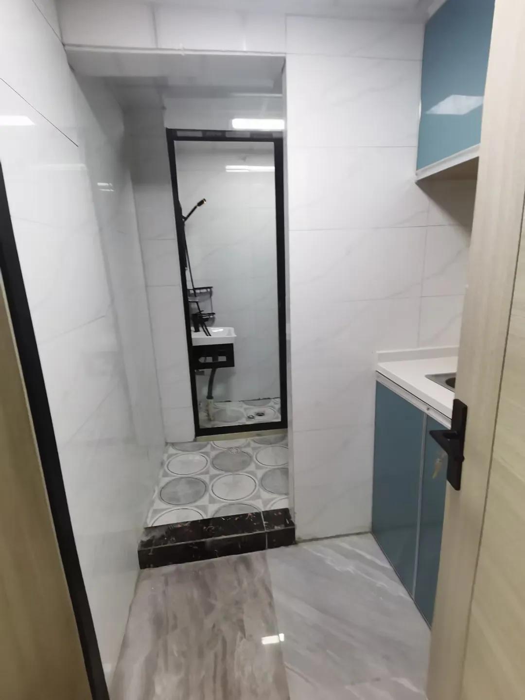 闵行七宝租房整租,七宝老街租房