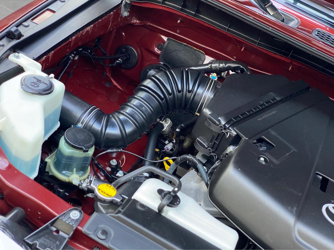 丰田fj酷路泽二手2007翻新,丰田fj酷路泽二手如何选择