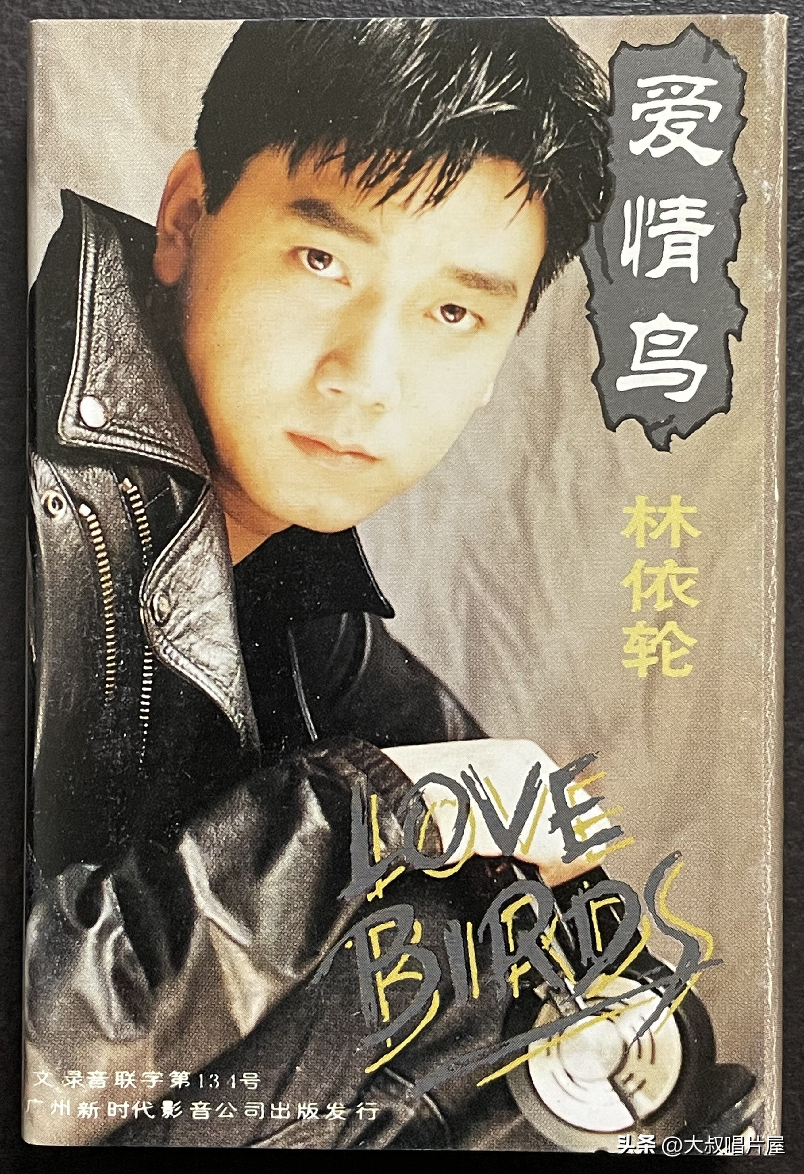 1993年中国神曲,1993年华语乐坛神曲大爆发