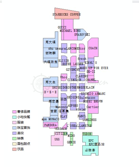 长沙三大商圈是哪几个,长沙打造9大商圈