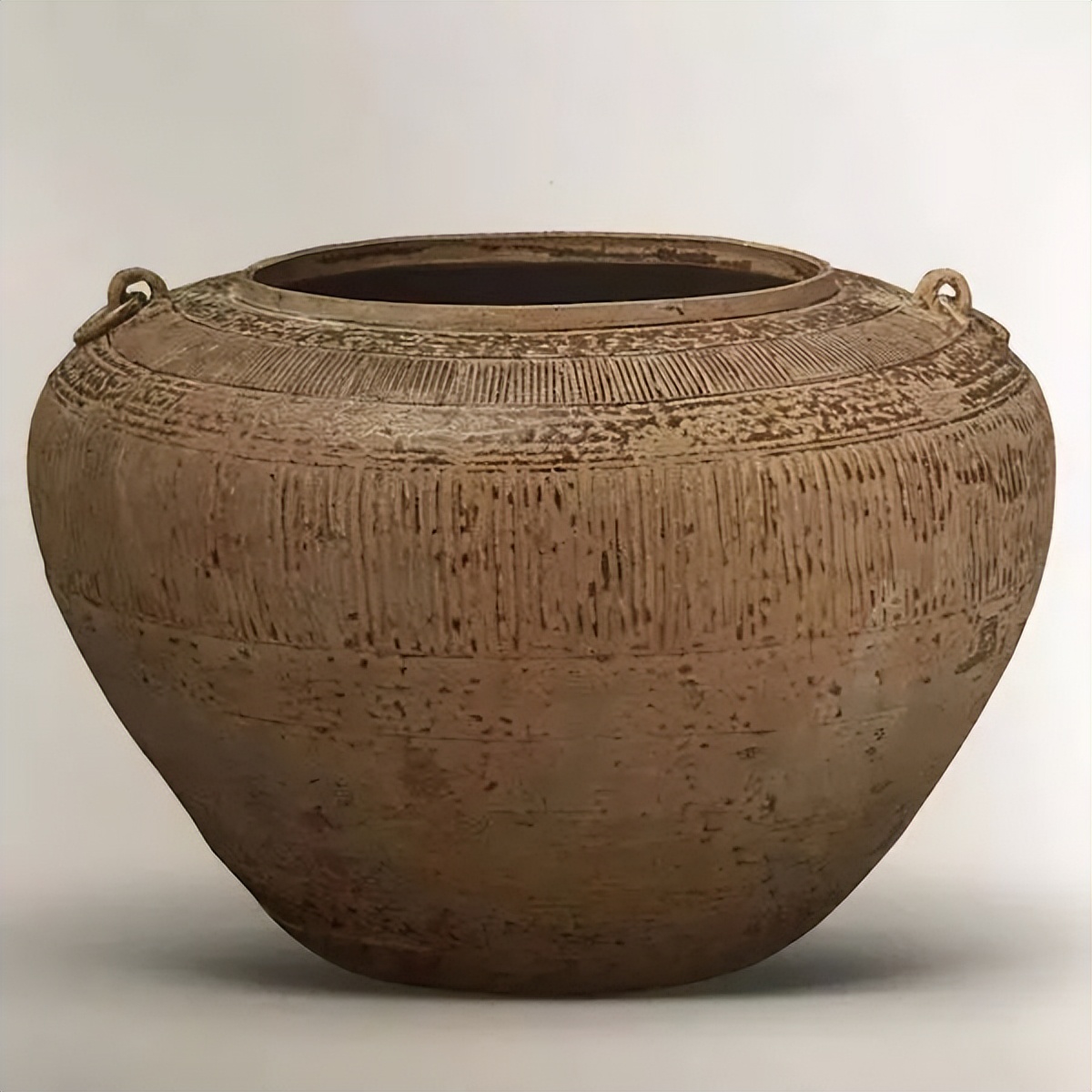 吴越窑瓷器,中国瓷器原始瓷