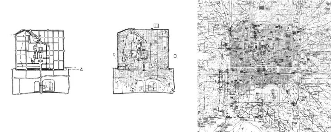 时光交错中的建筑蜕变｜北京融通·融寓（四道口店）整体改造