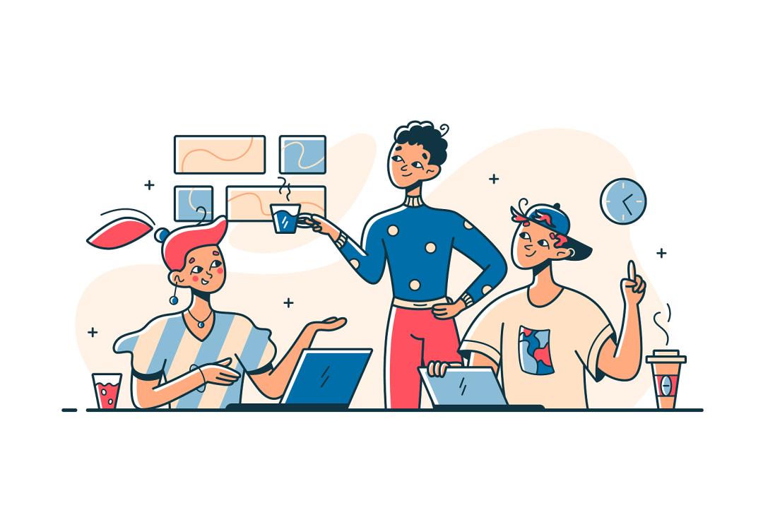 餐饮市场下的创业,餐饮业合伙人最新经营模式