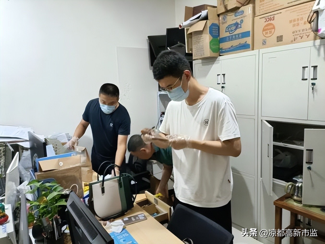 职业打假敲诈勒索3000元能立案吗,19岁打假少年涉嫌敲诈勒索被立案