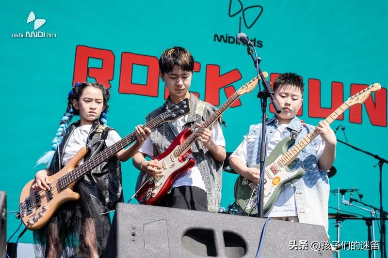 第6届孩迷全国乐队乐手大赛，常见疑问解惑