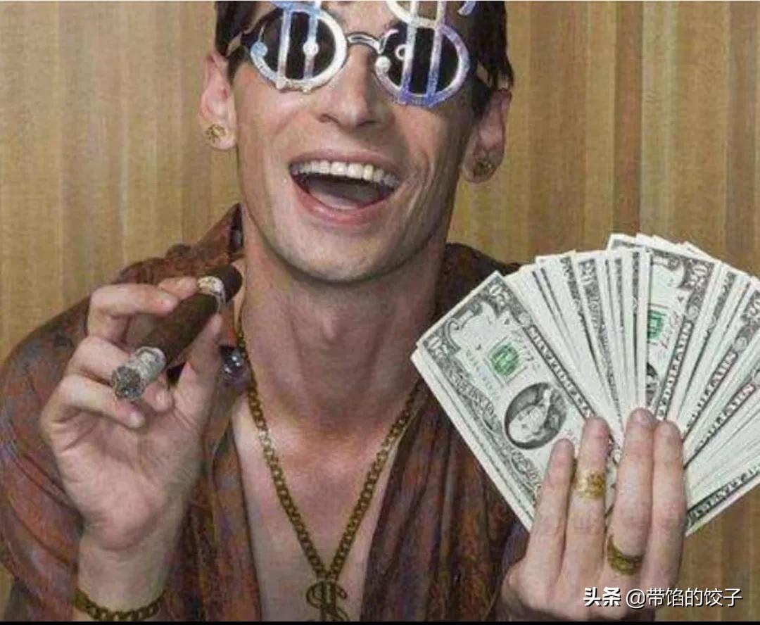 阿联酋最有钱的是谁,迪拜酋长有多少身家