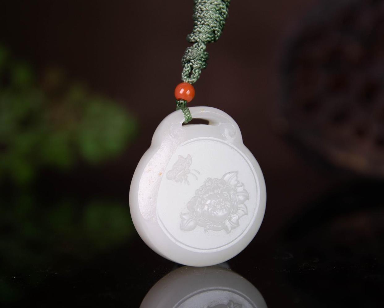 和田玉认知的五大误区,挑选和田玉的3大误区