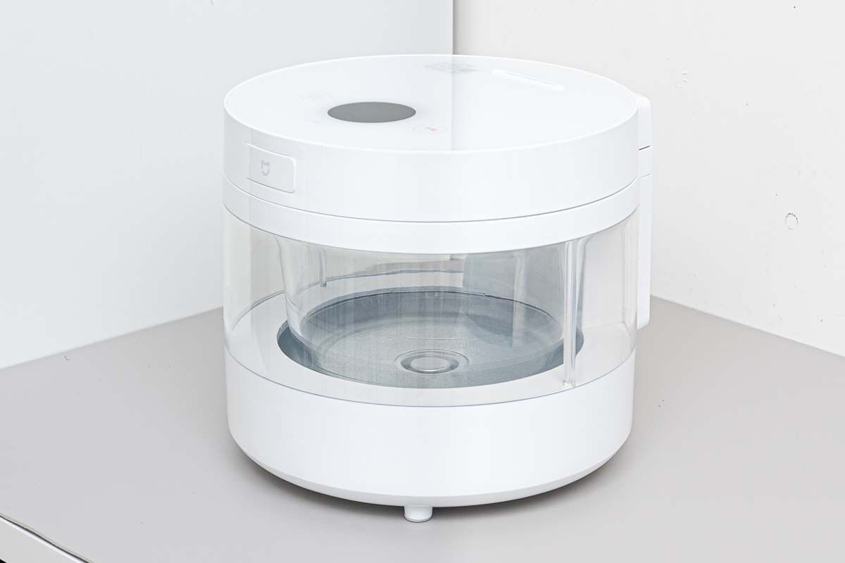 双十一小米厨电购买指南,电饭煲、电磁炉、净水器、料理机全知晓