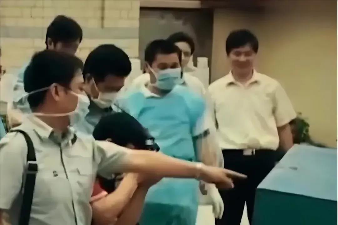 惊人案件人性黑暗江苏孕妇被活活勒死*体下**挂婴儿凶手回应令人发指