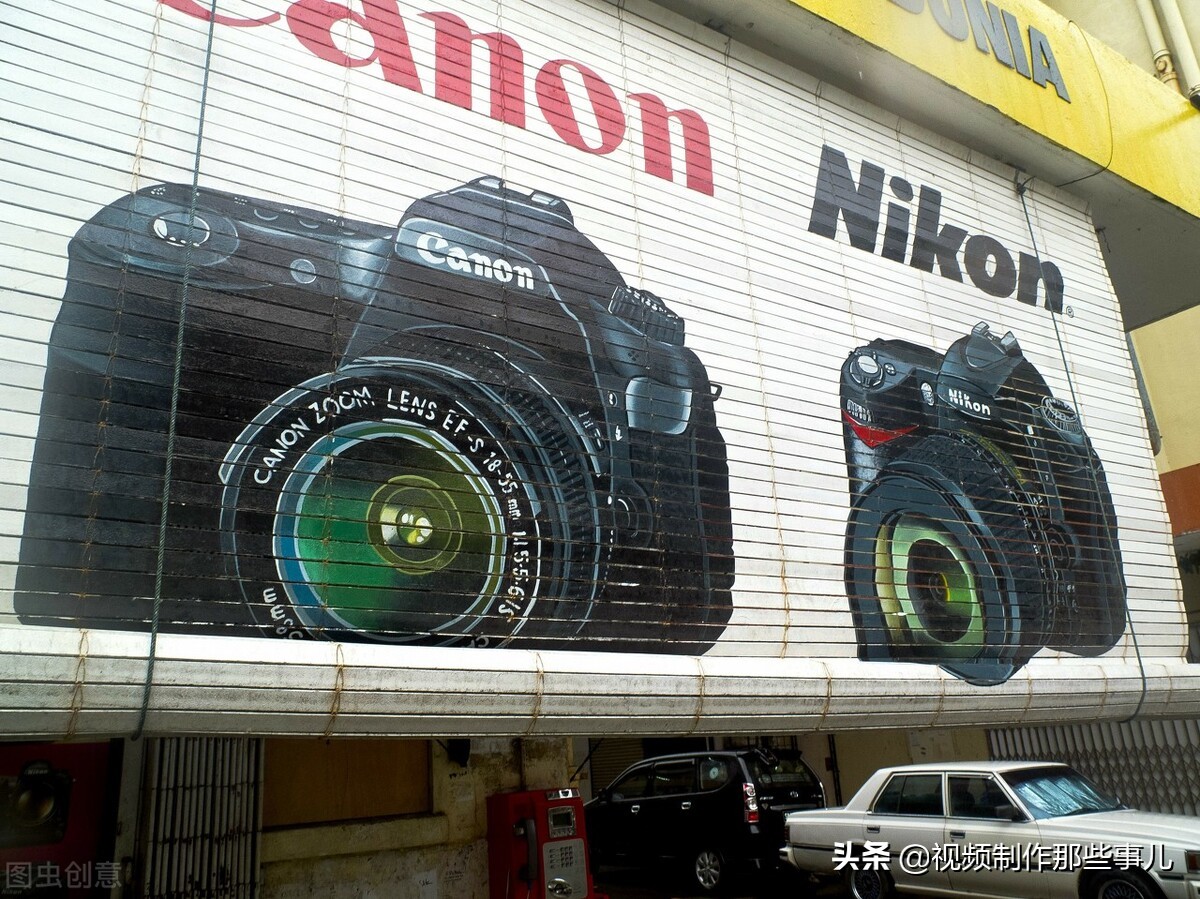 数码相机原理视频教程,数码相机都具备什么功能