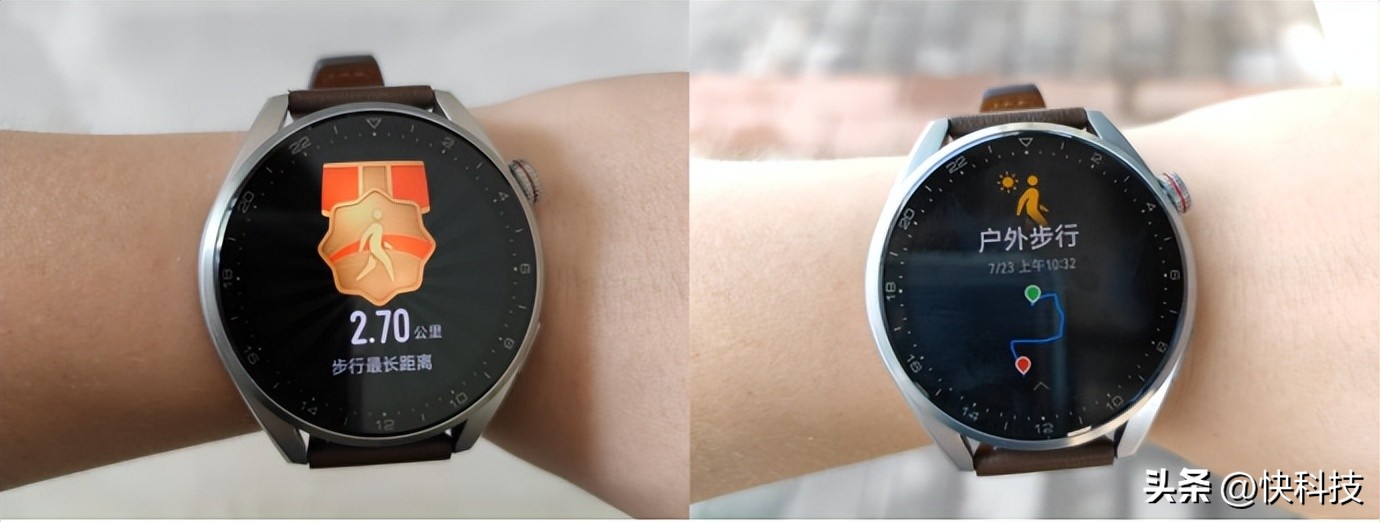 华为watch3pronew有必要开esim,华为watch3proecg测评