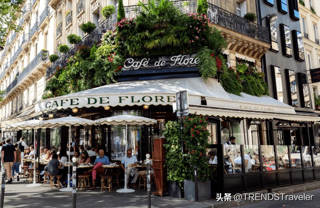 世界三大咖啡生产国有哪些,法国咖啡和意大利咖啡的区别