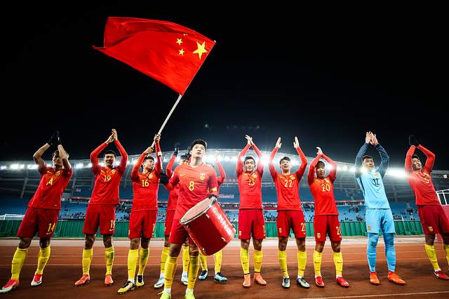 cctv5直播u23国足对阿联酋,cctv5直播u23国足vs泰国