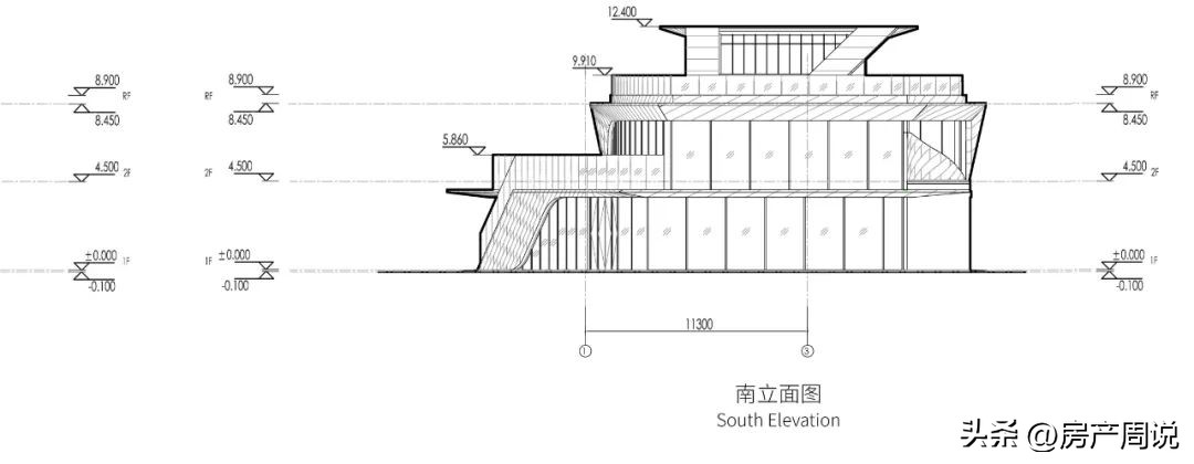 近两年，为什么都倾爱“游艇”美学？
