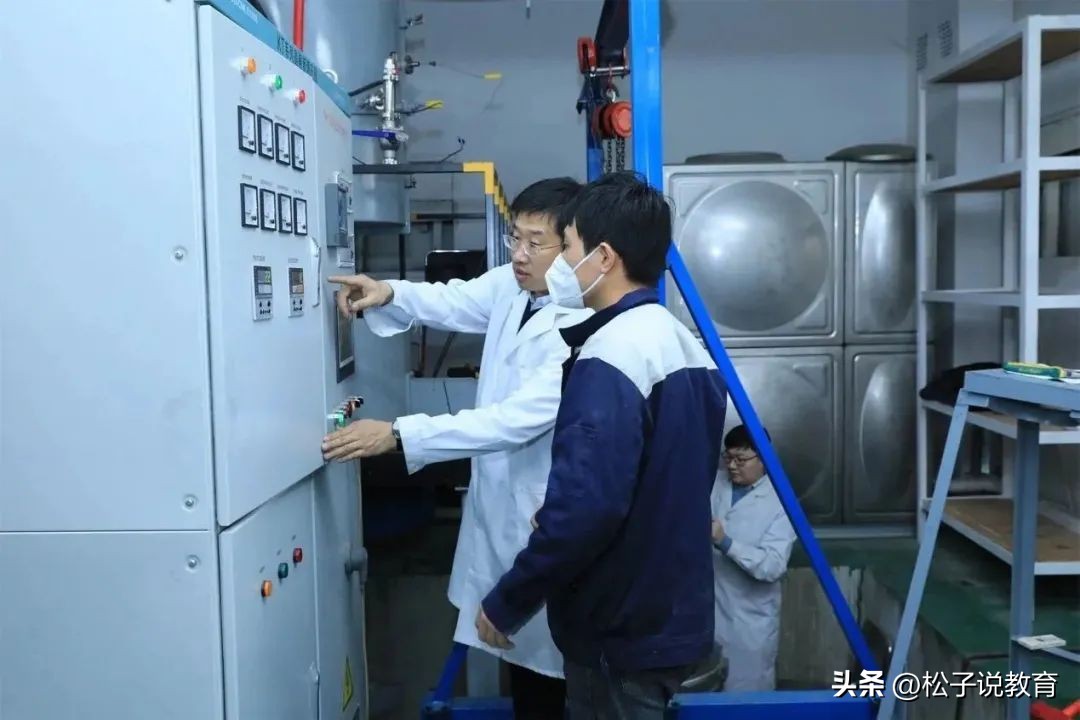 选择北京邮电大学,选择北京邮电大学的理由