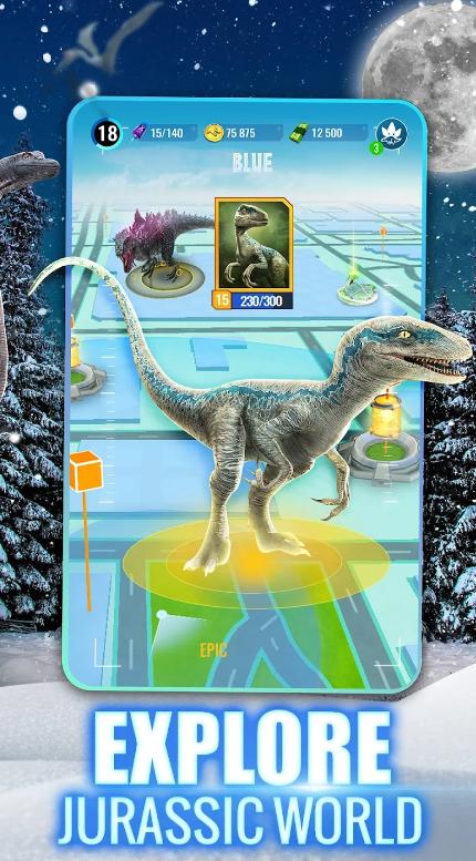 侏罗纪世界网络问题怎么解决,侏罗纪世界卡包无法使用怎么办