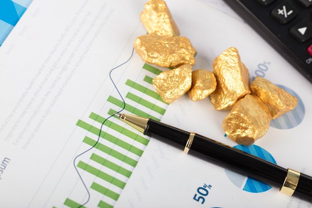 恐怖数据来袭黄金能否反弹,美国恐怖数据超预期美元日元跳涨