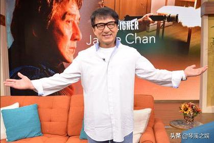 成龙被曝拍卖豪宅原因,成龙出手阔绰花3.8亿购豪华飞机