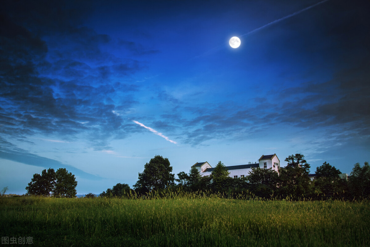 十二首诗词中的“读书乐”，乐时光、乐学识、乐同学、还有乐爱情