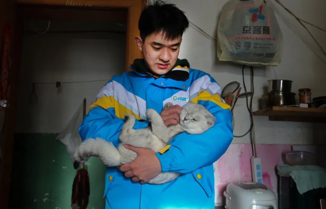 上海闪送零下6度,闪送零下20度价格