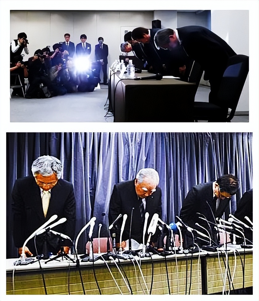 日本又发生了什么大事,日本工匠精神的假象