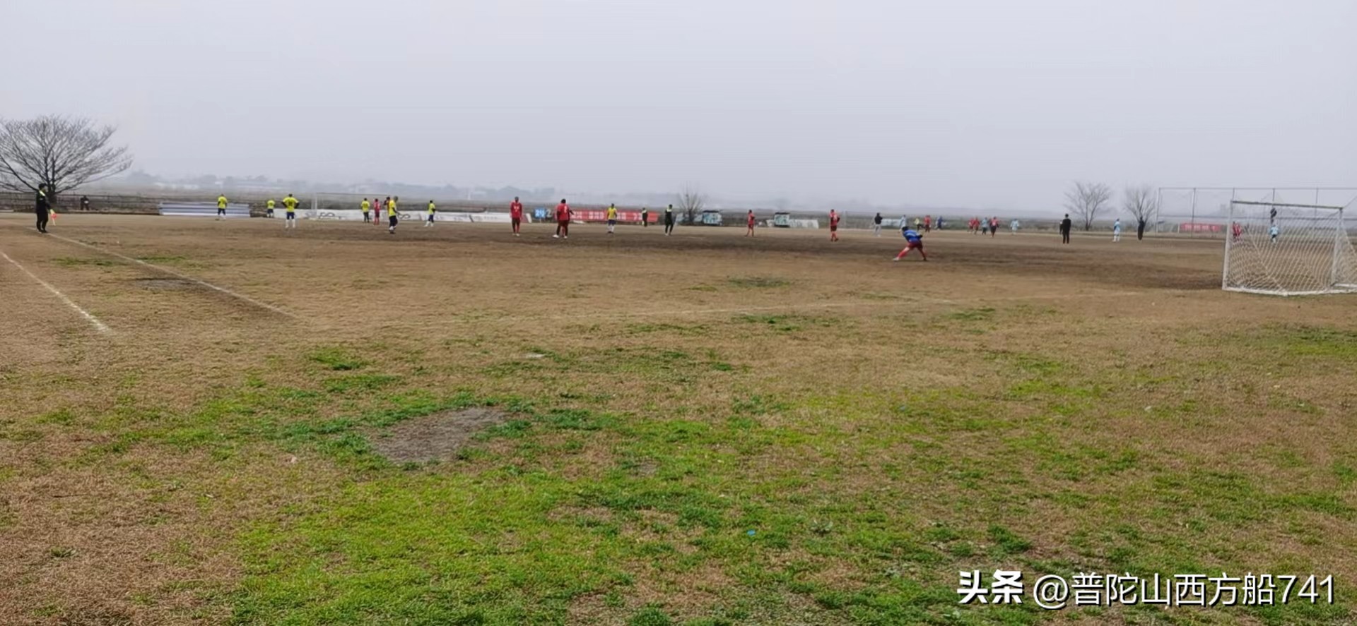 太平寺足球的故事（规则）