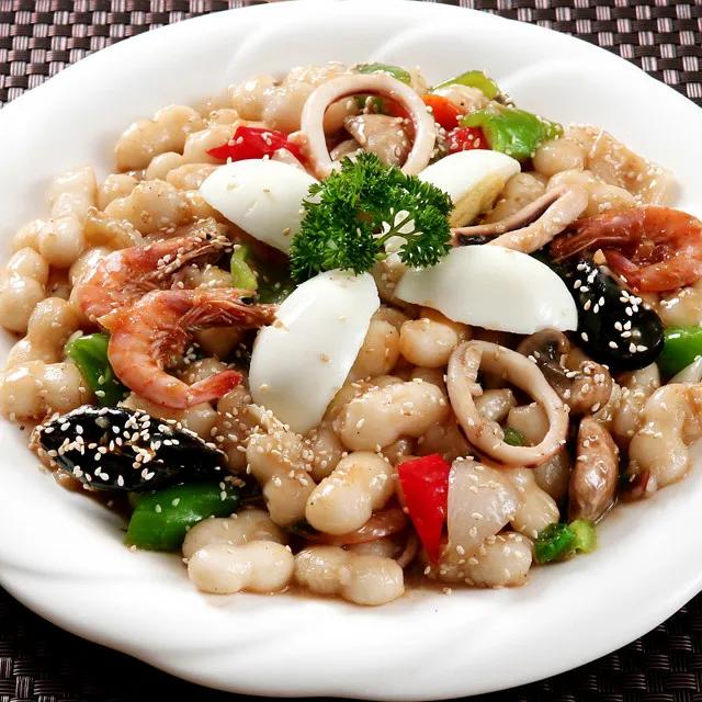 青岛特色美食城,青岛特色美食图片大全