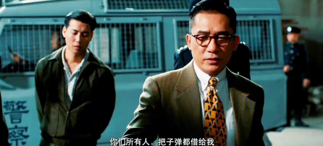 醒醒吧，没有了这一眼万年的“性感”，拯救香港电影就是自我欺骗