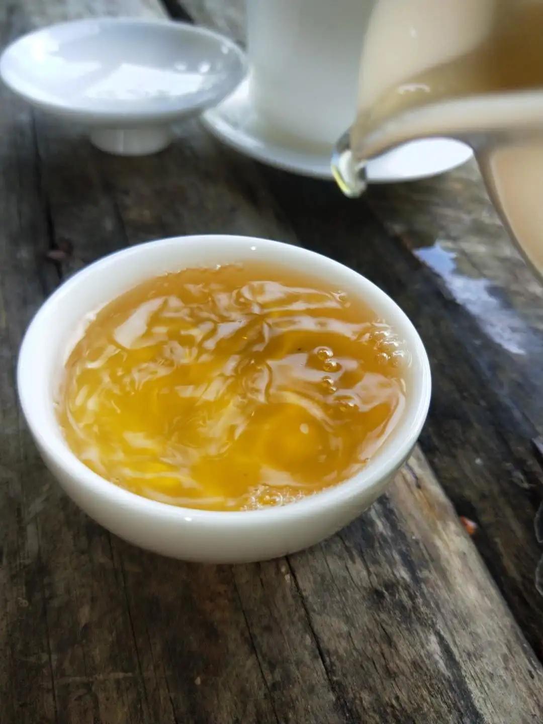 云南最好的10大茶,云南最好的十种茶