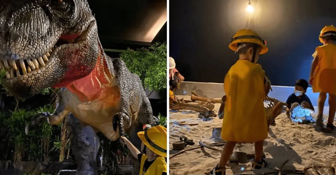 做SPA、玩射击、打保龄球！新加坡这个俱乐部居然这么宝藏～