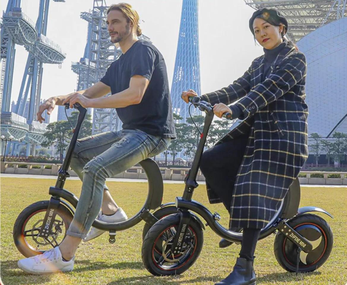 续航500公里以上的小型电动车,两轮电动车的能量回收有没有必要