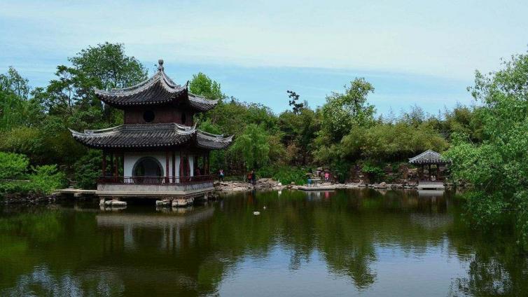 上海周边夏季旅游避暑好去处自驾,夏天上海周边旅游推荐自驾游