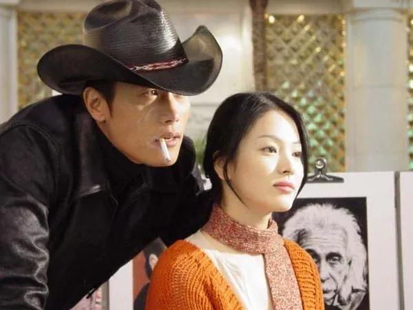 2002—2010年10部收视率超40%的韩剧，每一部都值得熬夜也要看