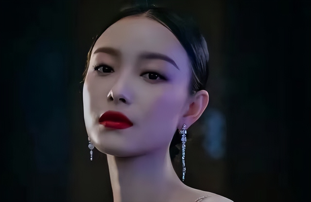 瓜子脸不标准,瓜子脸不好看吗