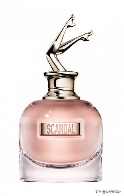 高缇耶皇冠香水,高缇耶女士香水75毫升