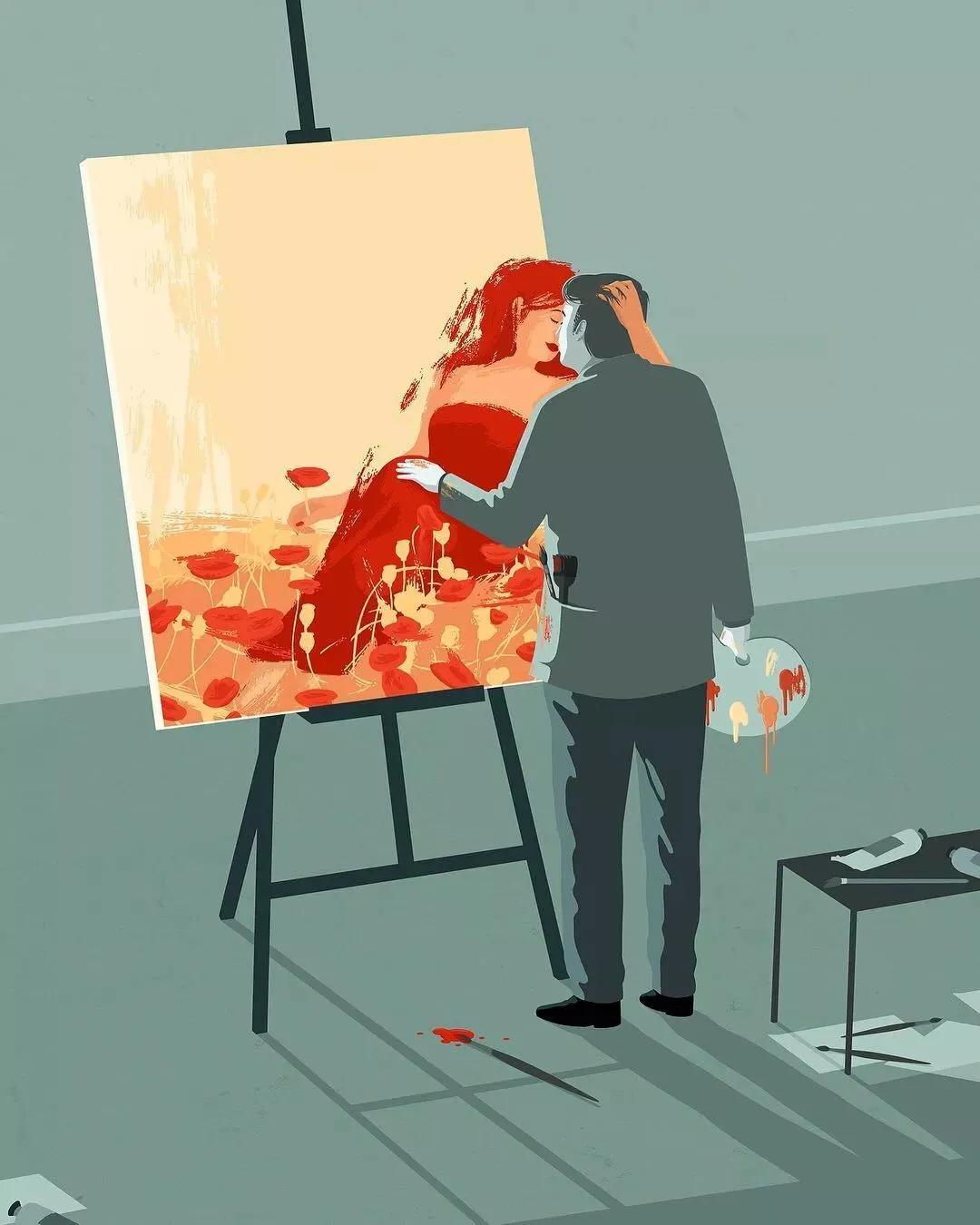 如何回复忘记回复你消息的人,不要联系我了怎么回复